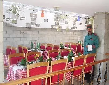 Brightland Hotel Shimla