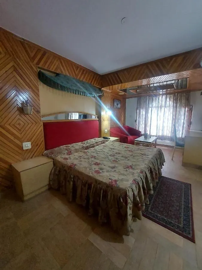 ***  Brightland Hotel Shimla India