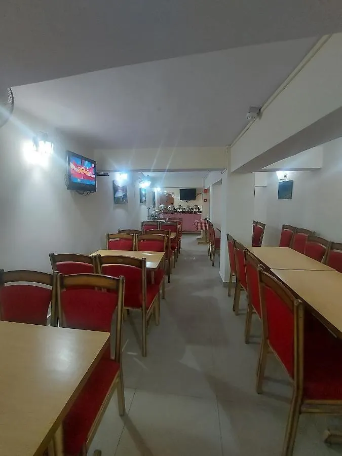 Brightland Hotel Shimla