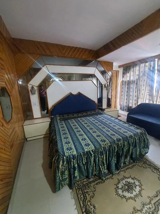 ***  Brightland Hotel Shimla India