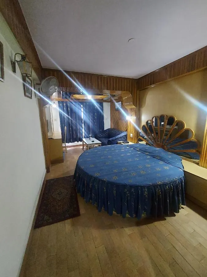 Brightland Hotel Shimla