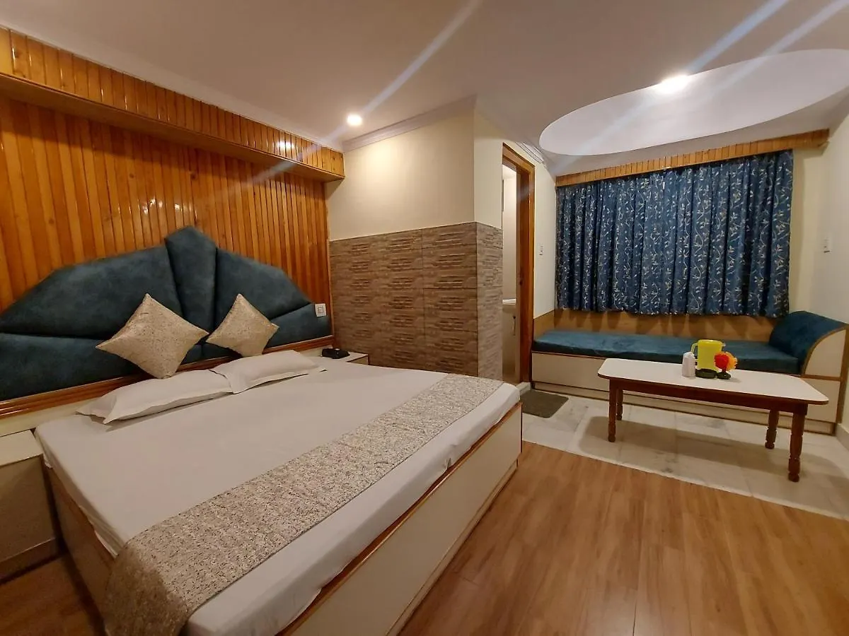 Brightland Hotel Shimla