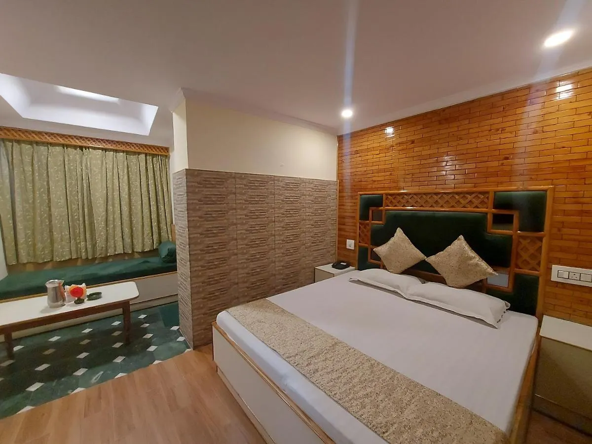 Brightland Hotel Shimla