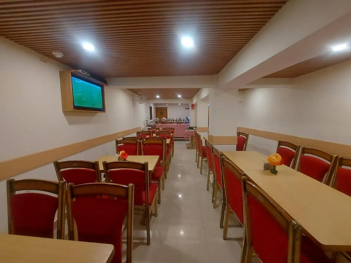 Brightland Hotel Shimla