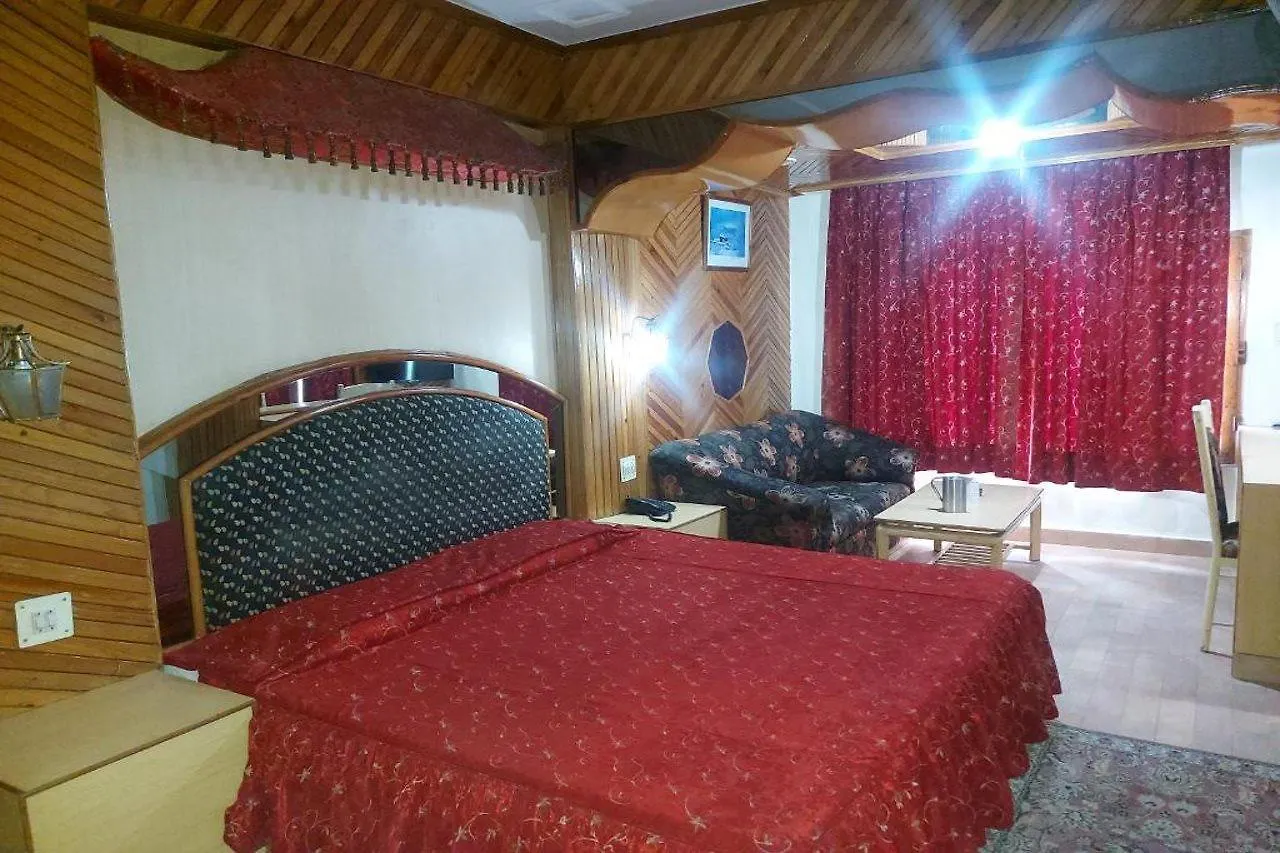Brightland Hotel Shimla