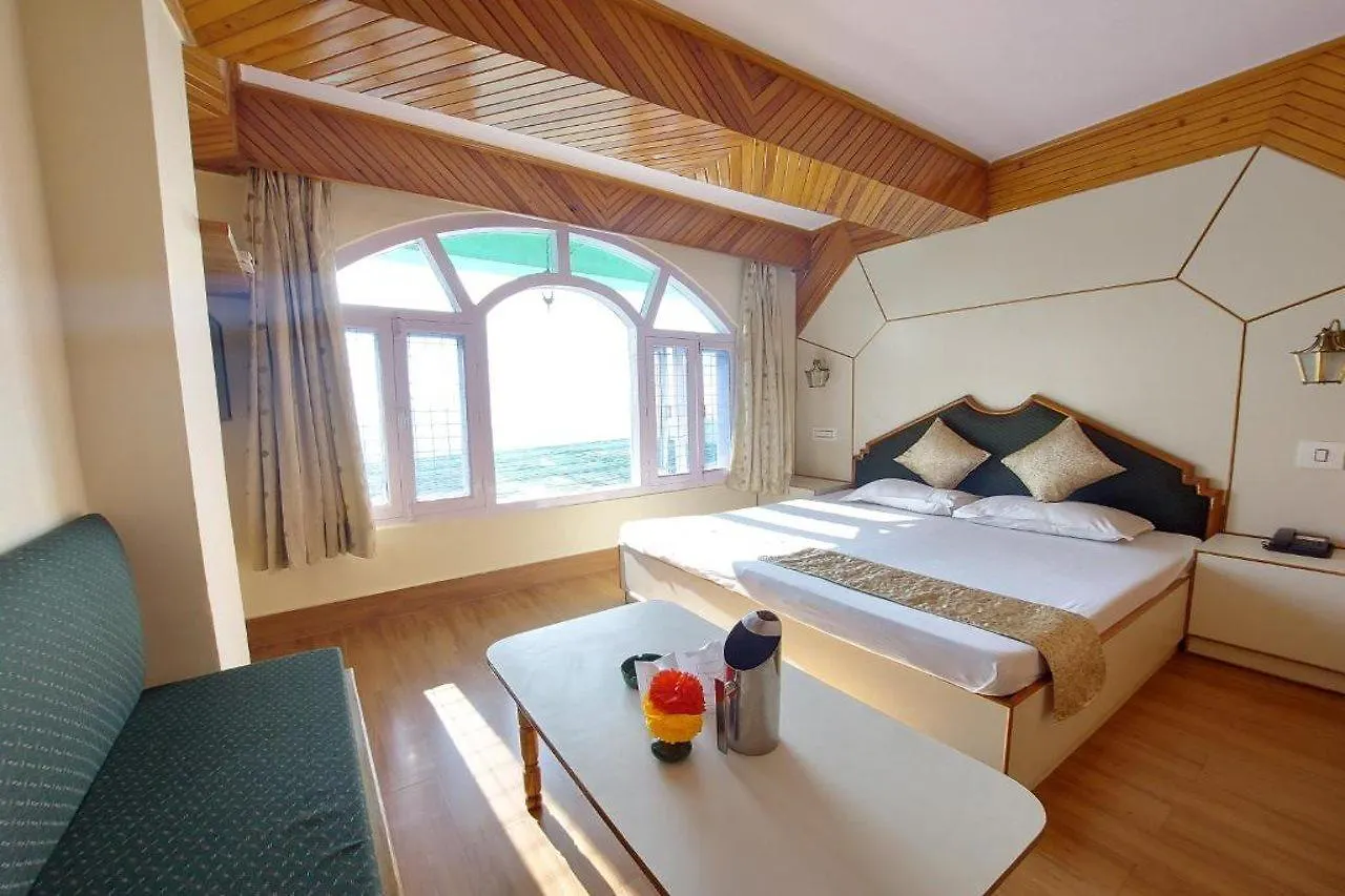 Brightland Hotel Shimla