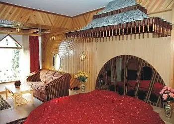 ***  Brightland Hotel Shimla India