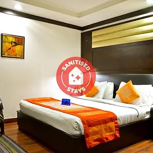 Hotel Capital O 2741 Corporate Point