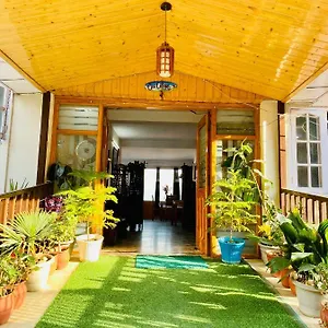 Bed & Breakfast Sai, Shimla