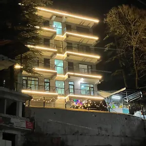 Bed & Breakfast The Ivory Pine, Shimla