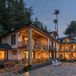Hotel Mahasu House, Shimla