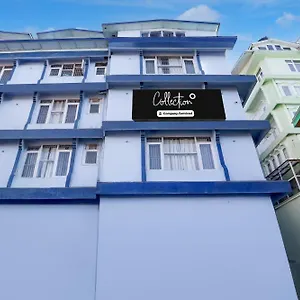 Hotel Super Collection O Mall Road Formerly Shubham, Shimla