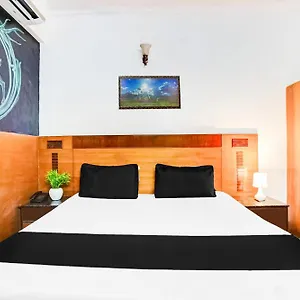 Hotel O Paharganj Near Railway Station Formerly Chand Palace