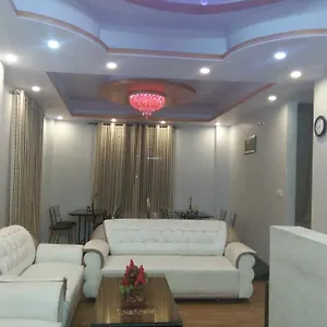 Bed & Breakfast The Royal Vista, Shimla