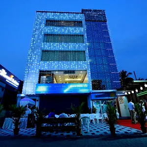 Hotel The Crescent