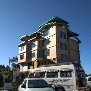 Hotel The Alpine Retreat, Shimla