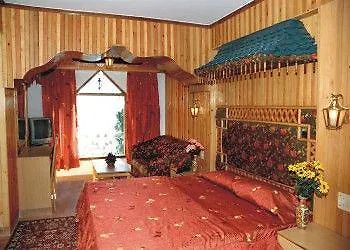 ***  Brightland Hotel Shimla India