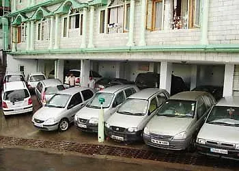 Brightland Hotel Shimla