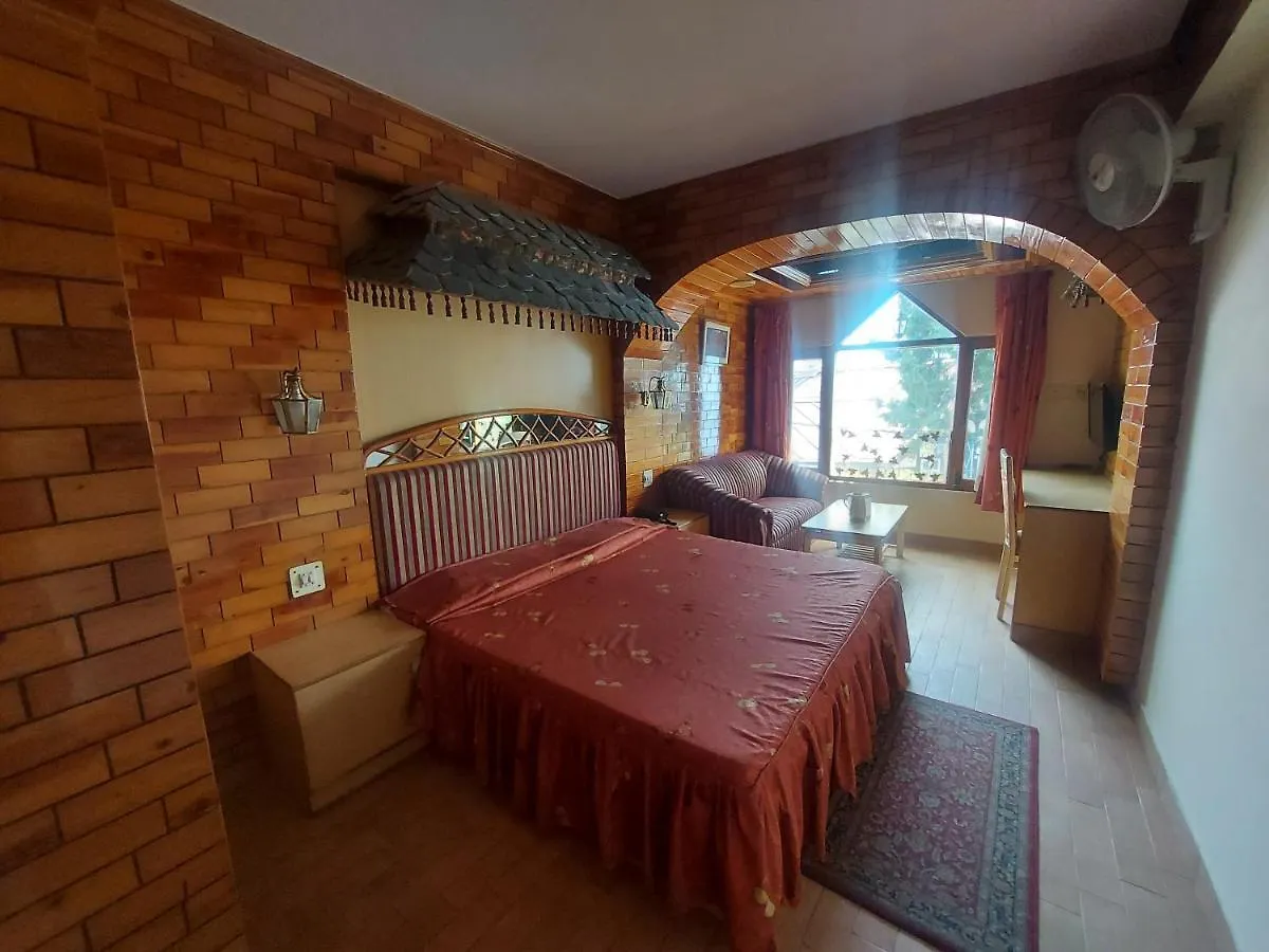 Brightland Hotel Shimla