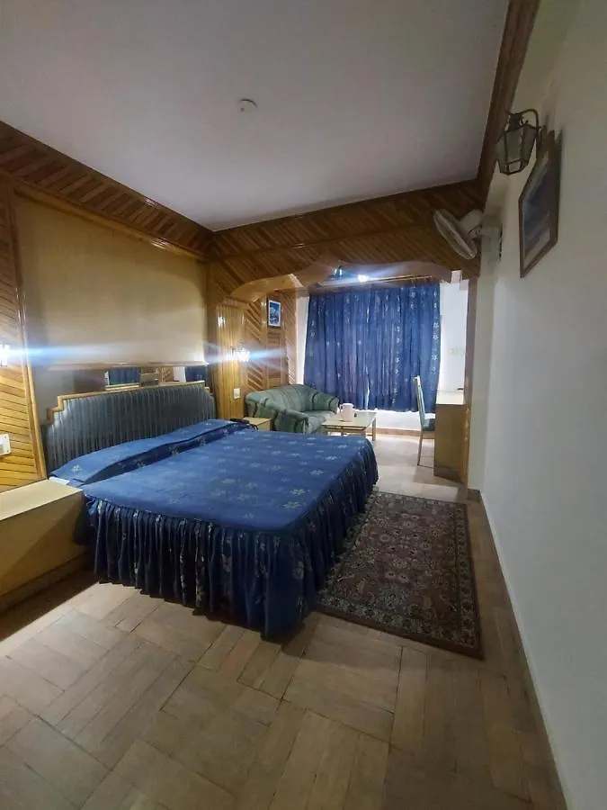 Brightland Hotel Shimla