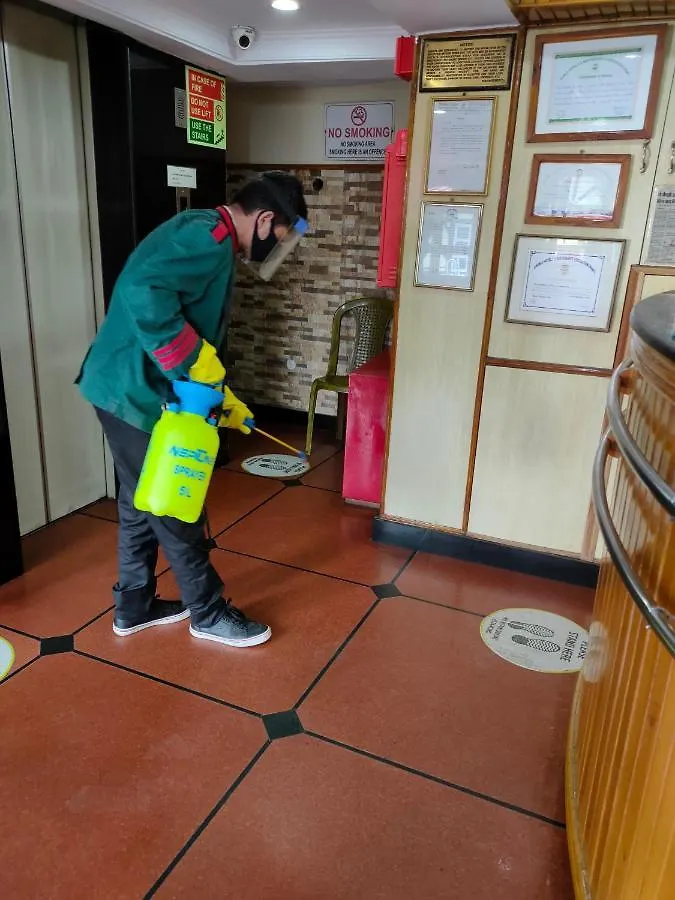 Brightland Hotel Shimla