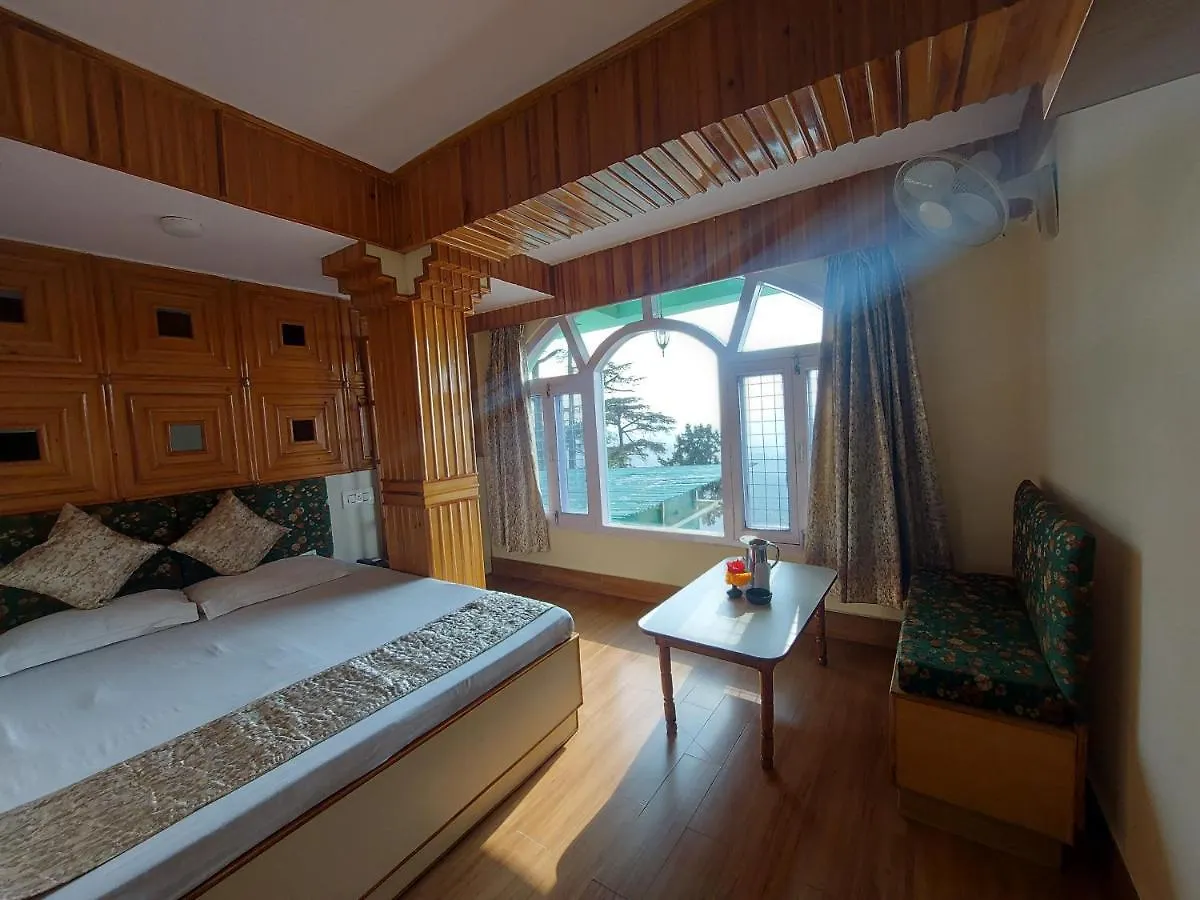 Brightland Hotel Shimla