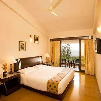 Brightland Hotel Shimla India
