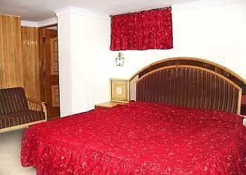 ***  Brightland Hotel Shimla India