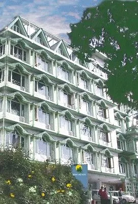 Brightland Hotel Shimla